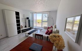 Schoene Wohnung Mit Dachterrasse